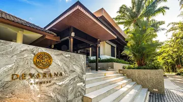Dusit Thani Krabi Beach Resort