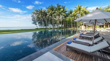 Dusit Thani Krabi Beach Resort