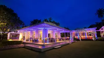 Dusit Thani Krabi Beach Resort