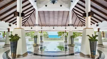 Dusit Thani Krabi Beach Resort