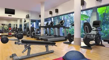 Dusit Thani Krabi Beach Resort