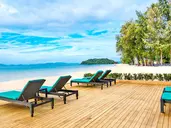 Dusit Thani Krabi Beach Resort