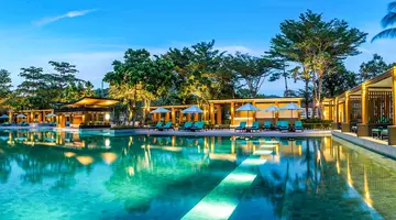 Dusit Thani Krabi Beach Resort