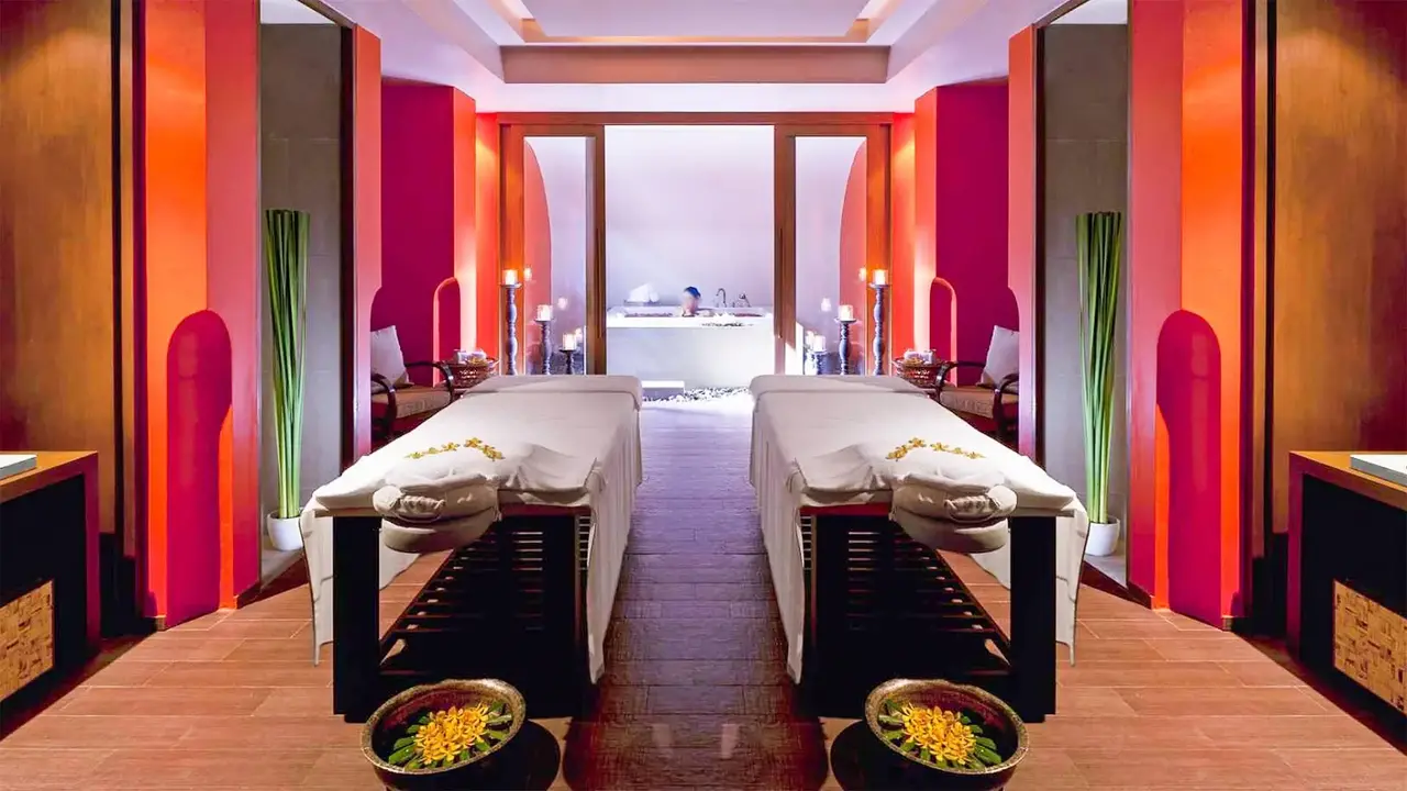 Dusit Thani Krabi Beach Resort