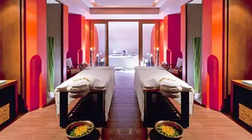 Dusit Thani Krabi Beach Resort