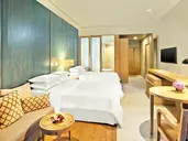 Dusit Thani Krabi Beach Resort