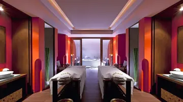 Dusit Thani Krabi Beach Resort