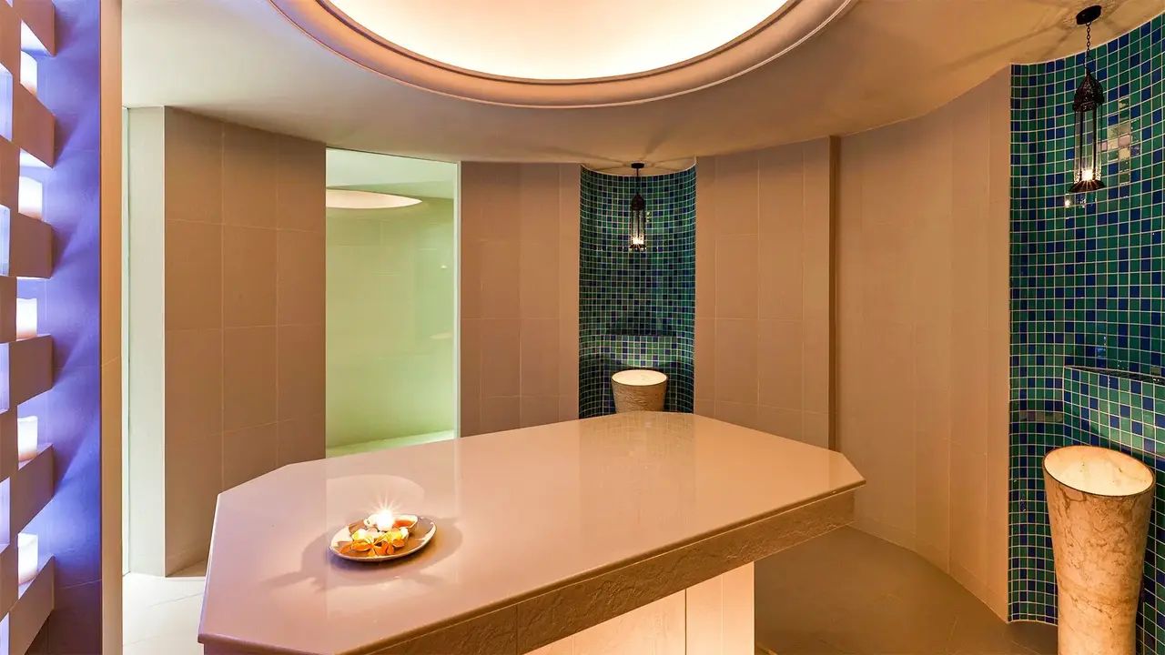 Dusit Thani Krabi Beach Resort