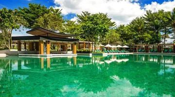 Dusit Thani Krabi Beach Resort