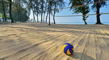 Dusit Thani Krabi Beach Resort