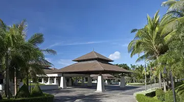 Dusit Thani Krabi Beach Resort