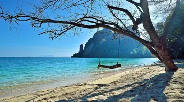 Dusit Thani Krabi Beach Resort