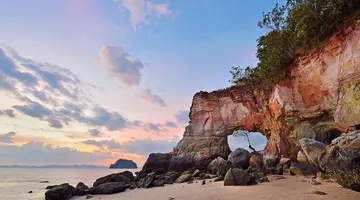 Dusit Thani Krabi Beach Resort