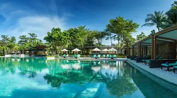 DUSIT THANI KRABI BEACH RESORT