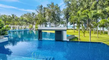 Dusit Thani Krabi Beach Resort