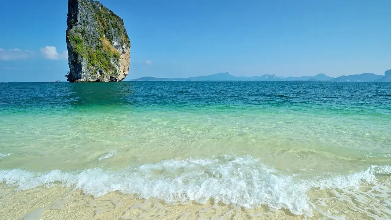 Dusit Thani Krabi Beach Resort