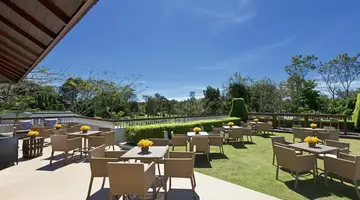 Dusit Thani Krabi Beach Resort