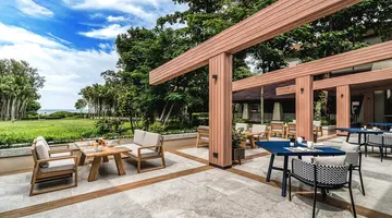 Dusit Thani Krabi Beach Resort