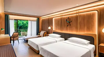 Dusit Thani Krabi Beach Resort