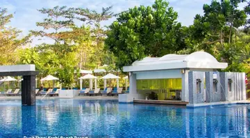 Dusit Thani Krabi Beach Resort