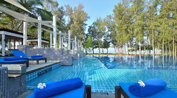 Dusit Thani Krabi Beach Resort