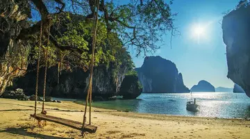 Dusit Thani Krabi Beach Resort