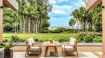 Dusit Thani Krabi Beach Resort