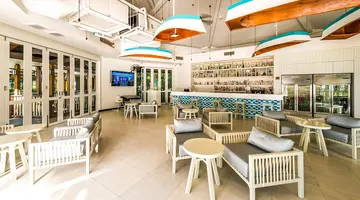Dusit Thani Krabi Beach Resort