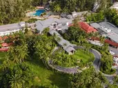 Dusit Thani Laguna Phuket