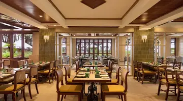 Dusit Thani Laguna Phuket