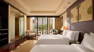 Dusit Thani Laguna Phuket