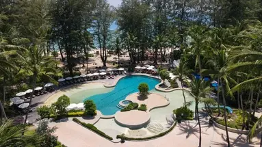 Dusit Thani Laguna Phuket