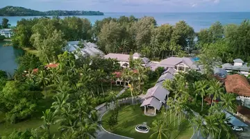 Dusit Thani Laguna Phuket