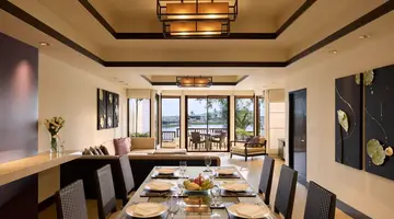 Dusit Thani Laguna Phuket