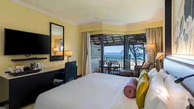 Dusit Thani Laguna Phuket