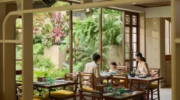 DUSIT THANI LAGUNA PHUKET