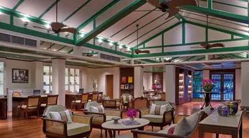 Dusit Thani Laguna Phuket