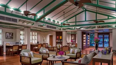 Dusit Thani Laguna Phuket