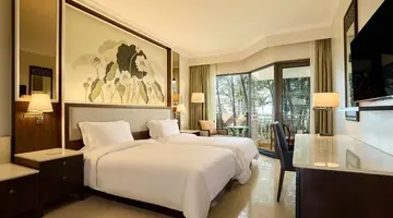 Dusit Thani Laguna Phuket