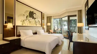 Dusit Thani Laguna Phuket
