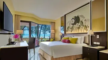 Dusit Thani Laguna Phuket