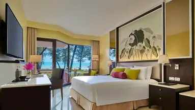 Dusit Thani Laguna Phuket