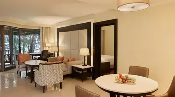 DUSIT THANI LAGUNA PHUKET