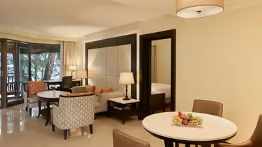 DUSIT THANI LAGUNA PHUKET