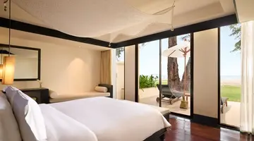DUSIT THANI LAGUNA PHUKET