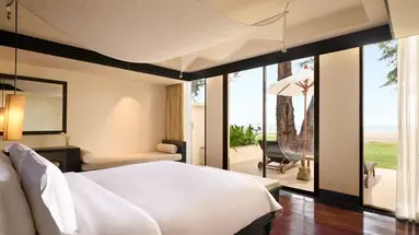 DUSIT THANI LAGUNA PHUKET