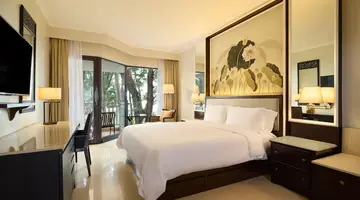 DUSIT THANI LAGUNA PHUKET