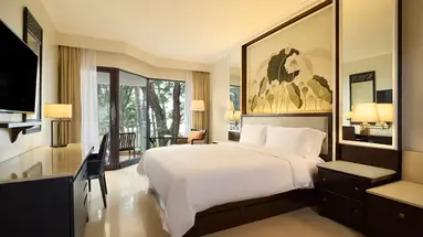 DUSIT THANI LAGUNA PHUKET