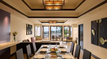DUSIT THANI LAGUNA PHUKET