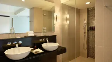 DUSIT THANI LAGUNA PHUKET